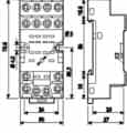 V DC 99.01.9.220.99 LED + Diyot (+A2, standart olmayan polarite) (6...24)V DC 99.01.9.024.79 LED + Diyot (+A2, standart olmayan polarite) (28...60)V DC 99.