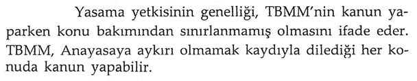 298 ÖRNEKLERİYLE USÛLSÜZ ALINTI SORUNU ÖRNEK 29 Canatan, Anayasa Hukuku, op. cit., 2012, s.86: Ergun Özbudun, Türk Anayasa Hukuku, Ankara, Yetkin, 2010, s.