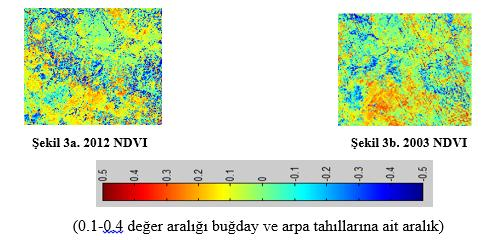 , Yang, Z., Kennedy, R., (2010), Detecting trends in forest disturbance and recovery using yearly Landsat time series: 2.