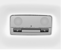 İki pozisyonlu kumanda düğmelerini kullanın: orta pozisyon I'e basın 0'a basın : otomatik çalışma fonksiyonu kapatılabilir ve açılabilir : açık : kapalı Arka bölüm aydınlatma lambaları İki pozisyonlu