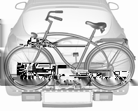 Dikkat Her iki bisiklet tekerleğinin de yuvalara girmesini sağlamak için tekerlek yuvalarını yeteri kadar çekin.