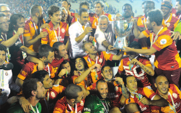 Galatasaray ın 10 defayla en çok kazandığı Cumhurbaşkanlığı Kupası nı bugünün diğer finalisti Beşiktaş ile Trabzonspor 7 şer, Fenerbahçe 6 kez kazanırken, Göztepe, Eskişehirspor ve Ankaragücü de dört