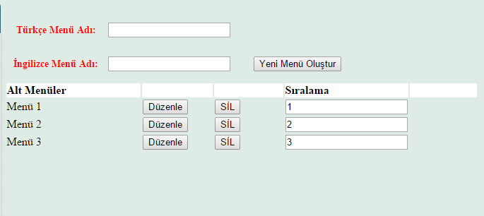 Görüntü 9 - Resim Ekleme Aracı ile Eklenen Resim için Üretilen Kodun Görüntüsü Eklenen resim ile ilgili olarak üretilen kod tümüyle kopyalanarak, Metin alanı içerisinde, web sitesinde yayınlanması