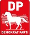 DEMOKRAT PARTĠ 50% Bir süredir % 2 lerde seyreden DP, bu kez, % 3 oy oranına çıkmıģtır.