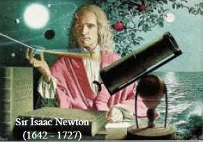 Newton un Kanunları I.