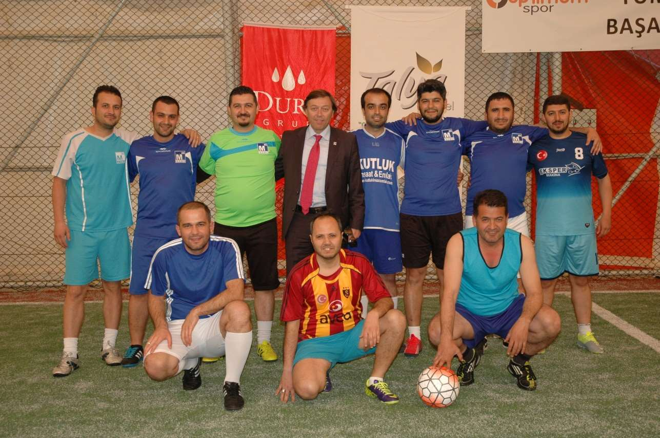 BAHAR FUTBOL