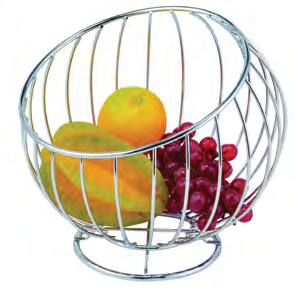 Tel Meyvelikler / Wire Fruit