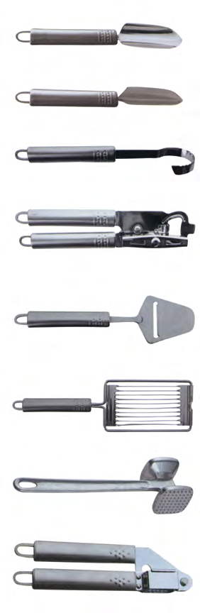 El Aletleri / Hand Tools El Aletleri / Hand Tools U Dekor Bıçak U Decor Knife BRD - EF 111 Servis Makası