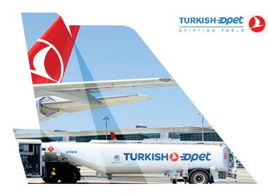 ĠĢtirakler THY OPET Havacılık Yakıtları 18 Eylül 2009 tarihinde Türk Hava Yolları ve OPET Petrolcülük A.Ş. ortaklığında kurulmuştur. Kurulan şirketin faaliyet amacı jet yakıt ikmal hizmeti vermektir.