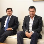 Belediye Başkanı seçilen Mehmet Kocadon a