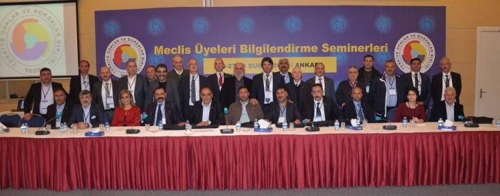 ITSO MECLİS