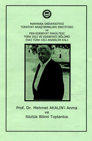 "Osmanlı'da Lale" Ali Emeri Fatih Sohbetleri, Beyazıt