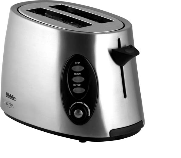 AVE Ekmek kızartma Makinesi Toaster