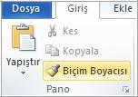 Paragrafın ilk satırı dışındaki tüm satırlarını girintilendirme 1. İlk satırı dışındaki tüm satırlarını girintilendirmek istediğiniz paragrafı seçin. Buna asılı girinti de denir. 2.