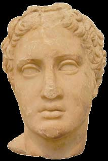 Sefa TAŞKIN Zeus Sunağı, bugün Berlin deki Pergamon Müzesi nde ziyaret edilebilmektedir. Stratonike: Bergamalı bir ece Kentleri kuran insanlardır.