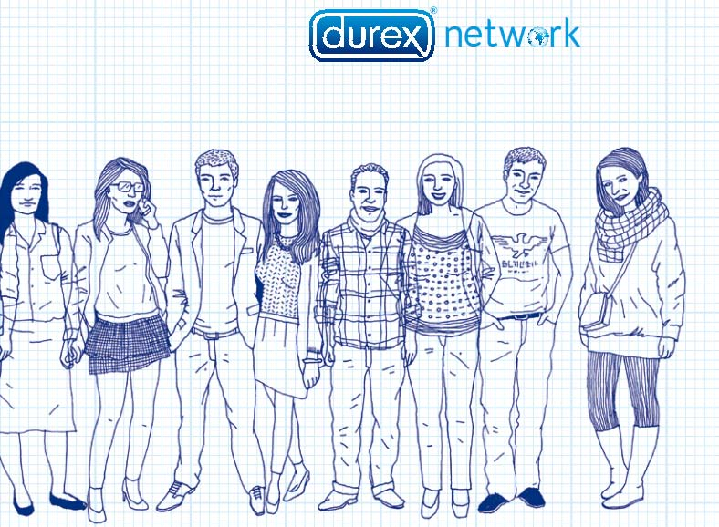 1 -ÖZET- 1 1 http://www.durexnetwork.