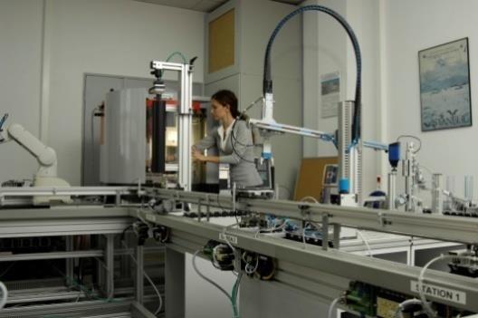 aspx Araştırma Laboratuvarları: BETA: Elektronik Tasarım Lab.