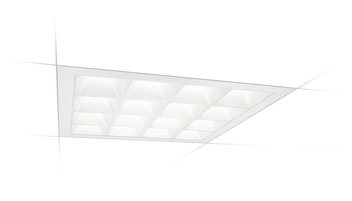 the gen2 architecture enables a range of highly versatile modular and semi-modular luminaires.