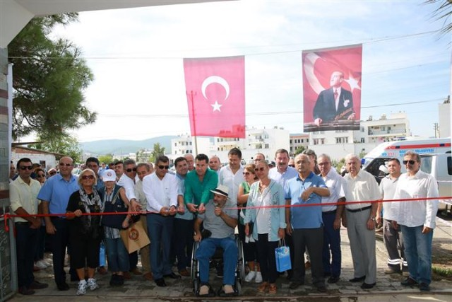 Etkinlikte 26 Eylül Cumartesi günü düzenlenen açılış ve kokteylin ardından bilgilendirme toplantıları yapıldı. Saat 13.00 te Bağcılık konulu panele konuşmacı olarak Mehmet Vuran, saat 14.