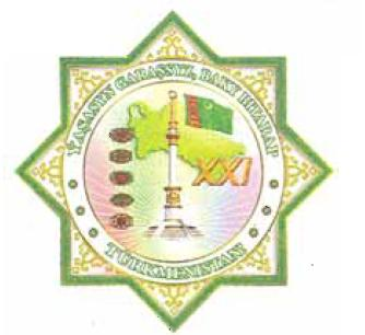 Türkmeniistan Günllük Haber Bülltenii (TGHB) Sayı 320.Yıl 2. 24.10.