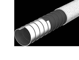 impact Chemical Industry Sürekli Isıya direnc Kullanım alanı Galvaniz kaplı çelik -40 C / +300 C Dahili ortamlarda elektromanyetik koruma istenilen kabloda kullanılır.