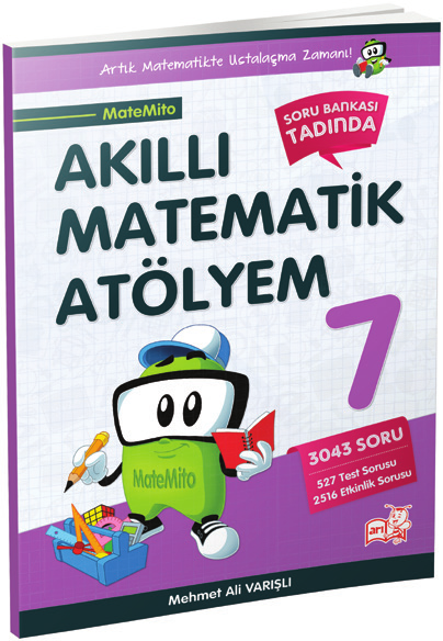 Artık matematik dersinde