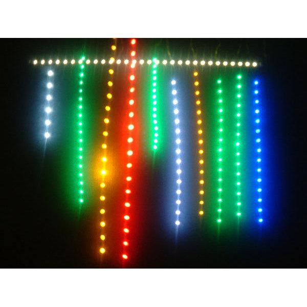 LED LĠ AYDINLATMA Çok sayıda diyotun seri paralel guruplar halinde birleştirilmesiyle oluşturulan, yüksek ışık veren LED chipler hayatımızın her aşamasında kullanılmaktadır.