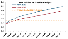 Fed in faiz artırımını ertelemesi Türkiye de faizleri nasıl etkiler?