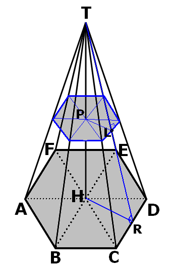. h.(. R +. r + h ) π 6 rküre kapağının yarıçapı 5)Küre kapağının (Kabuk alanı) alanı: KKA.R.h 6)Küre kapağının tüm alanı (Küre parçasının alanı): KKTATA+YA KKTAKüre kapağının tüm yüz alanı TAKüre kapağının taban alanı YAKüre kapağının üst yüz alanı KKTAr +.