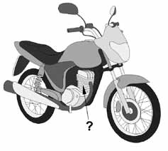 1. GRUP MOTOR VE ARAÇ TEKNİĞİ BİLGİSİ M 11. Motosikletin arka tekeri değiştirilirken dikkat edilmesi gereken noktalardan birisi aşağıdakilerden hangisidir? 17.