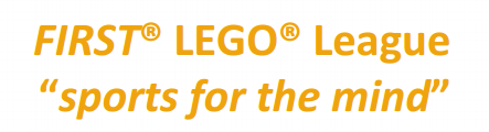 FLL FIRST Vakfı ve LEGO firmasının ortak çalışmasından doğmuş, uluslararası, kar amacı gütmeyen bir