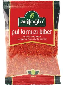 Osmancık Pirinç * Bindane
