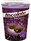 Biscolata Mood 135