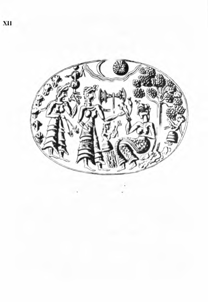 Knossos'uıı yılanlı tanrıçalarına yukarıda değinmiştik. Bu tanrıçalar saray hanımları gibi tasvir edilmişlerdir.