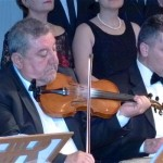 Konseri Bodrum Belediye Başkan Vekili