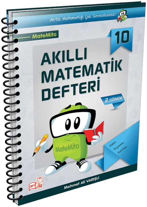 MateMito AKILLI MATEMATİK DEFTERİ - PDF Free Download