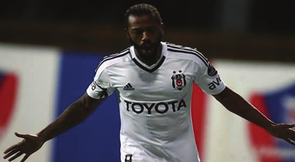 Fernandes'in durumu iyi Manuel Fernandes'in durumu her gün daha iyi bir hal alıyor. Beşiktaşlının gözbebeği Manuel Fernandes, Samet Aybaba yla bir görüşme yaptı.