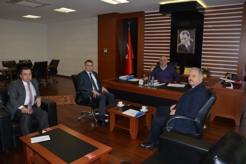 Cumhurbaşkanı Recep Tayyip Erdoğan yeni bir istihdam seferberliği başlattı.