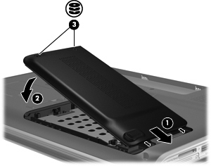 6. Sabit disk sürücüsü