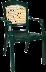 54 57 003 MODERN Özel kompaunt polipropilenden mamül olan Modern koltuk çift renklidir, istiflenebilir, hava 90 koşullarına dayanıklıdır ve antistatik özellik taşır.