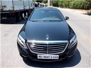 İlan no: 226207 Mercedes S Serisi S 350 CDI 4Matic Business Otm. Sahibinden Günlük : 1.750 TL Haftalık : 12.000 TL Aylık : 35.