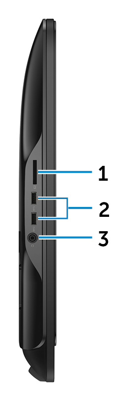 NOT: Güç Seçenekleri nde güç düğmesi davranışını özelleştirebilirsiniz. Daha fazla bilgi için, bkz. Support.dell.com/manuals,, sayfasındanme and My Dell e bakın.