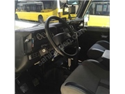 İlan no: 388735 LandRover Defender 110 SW 2.