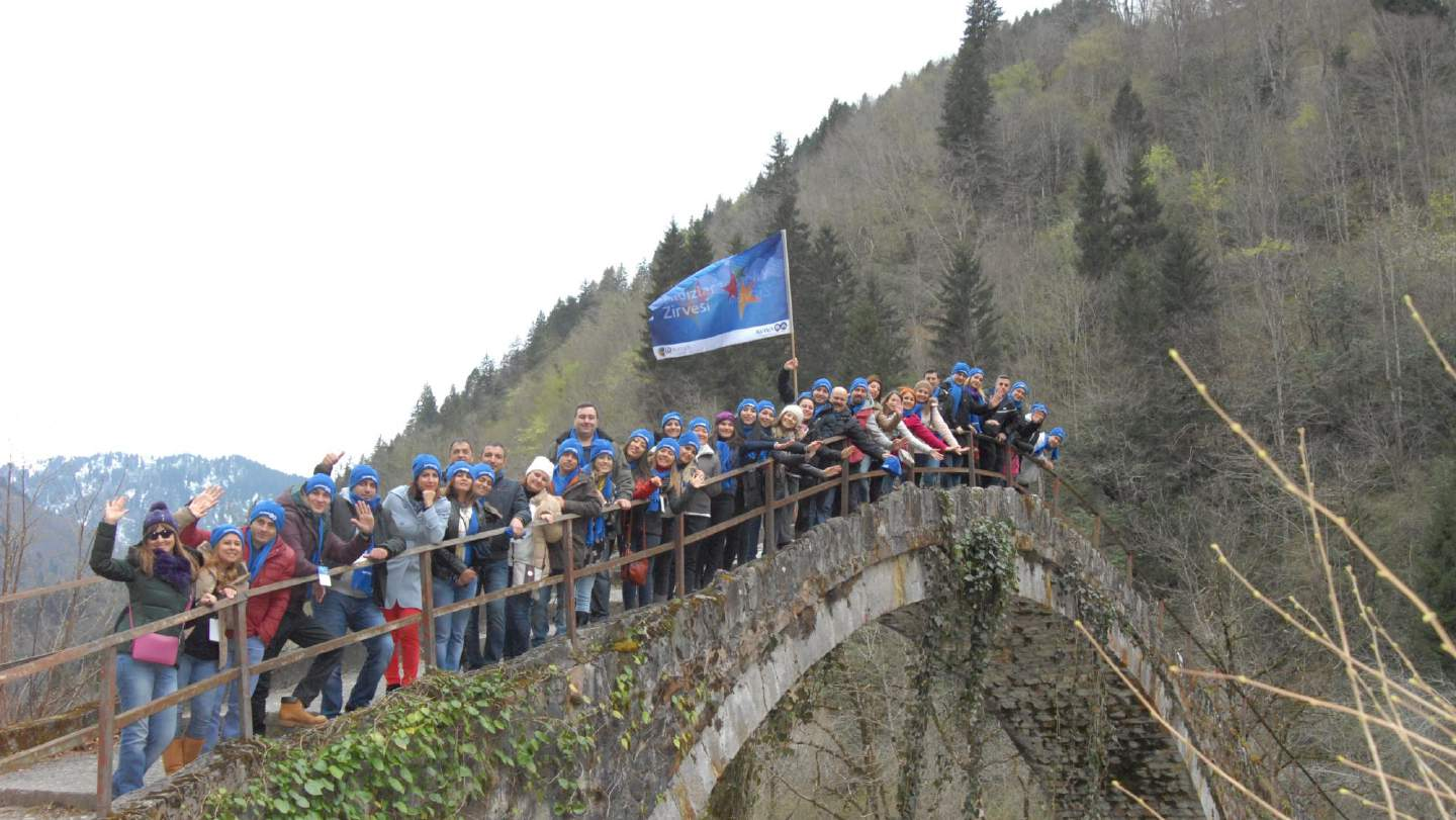 AVİVASA 40 TRABZON /