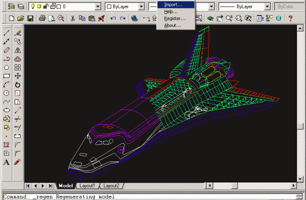 CAD(Bilgisayar Destekli Tasarım) Bileşen tasarımı Montaj test Mekanik özelliklerin analizi