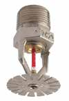 ECLH PENDENT (SARKIK) TİP SPRINKLER ECOH PENDENT (SARKIK) TİP SPRINKLER Tip : V3411 Stndrt Tepkimeli Kplm 57 ºC 68 ºC 79 ºC 93 ºC Prinç 42,00 42,00 42,00