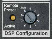DSP ler her sinyal yolunu eşitliyor, fazları ve zamanı hizalıyor ve yükleri dijital peak, RMS ve termal sınırlayıcılarla yöneterek işletim güvenliğini, güç yönetimini ve performansı eşik
