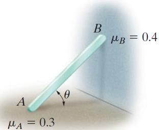 8.2 Kuru Sürtünme İçeren Problemler Bütün Noktalarda Hareket Başlangıcı. Bu durumda, toplam bilinmeyen sayısı, denge denklemleri ile F = μn sürtünme denklemlerinin toplamına eşit olur.