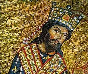 37 Resim 4.19. Son Bizans İmparatoru XI.