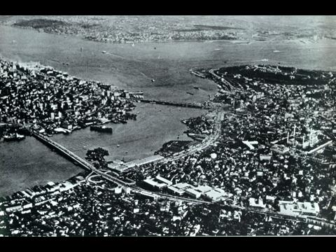 Corbusier birçok ilkesinden bu projesi ile